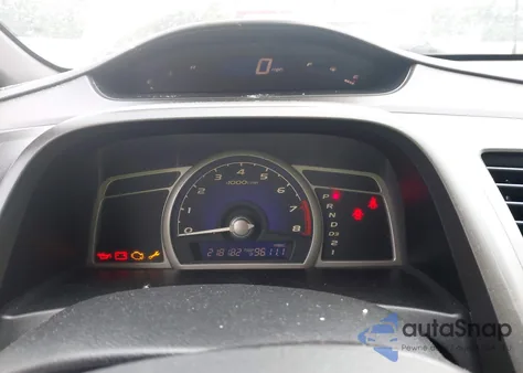 2007 Honda Civic Lx from USA, damaged, VIN 2HGFA16527H307869